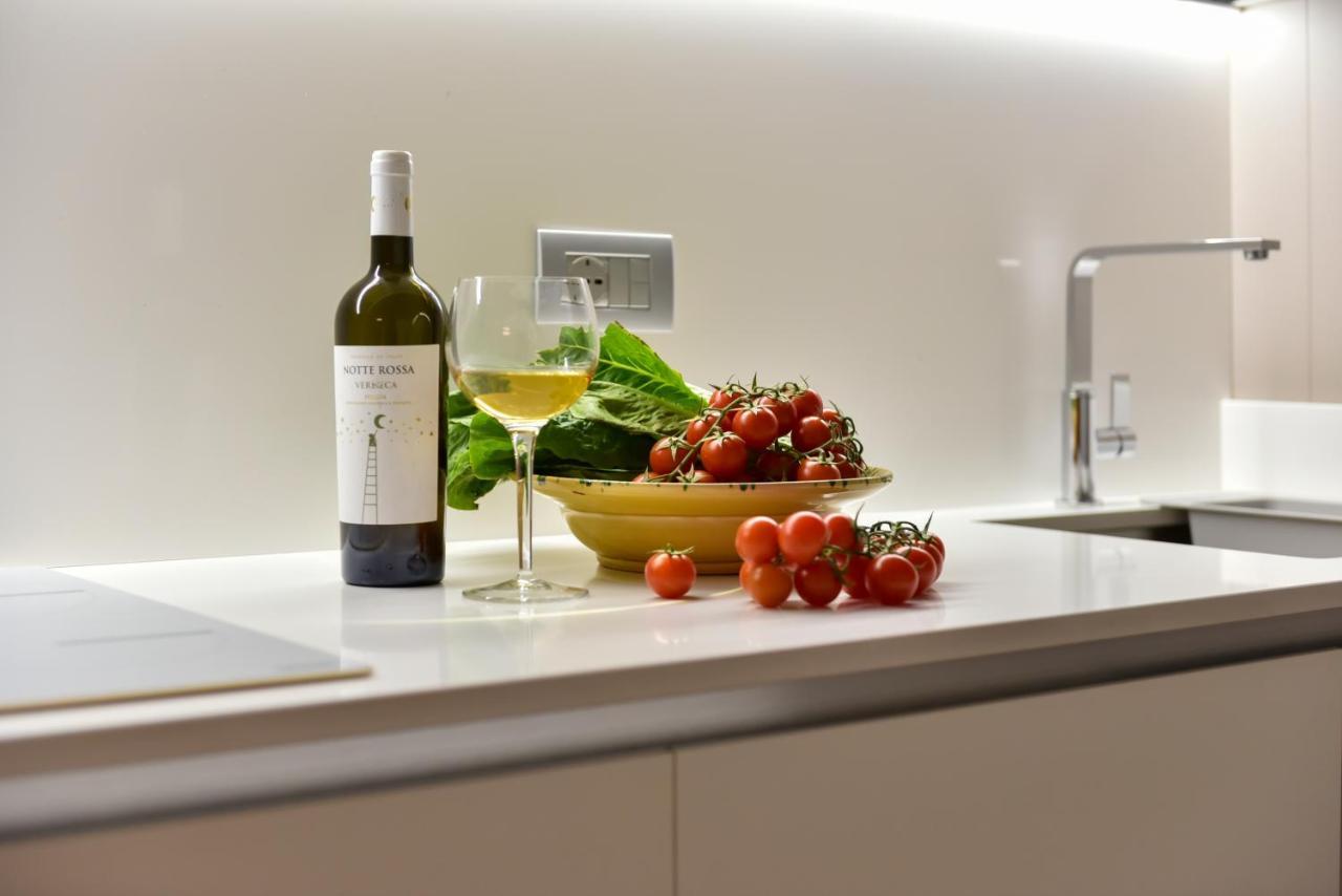 Dimora Renna Appartement *