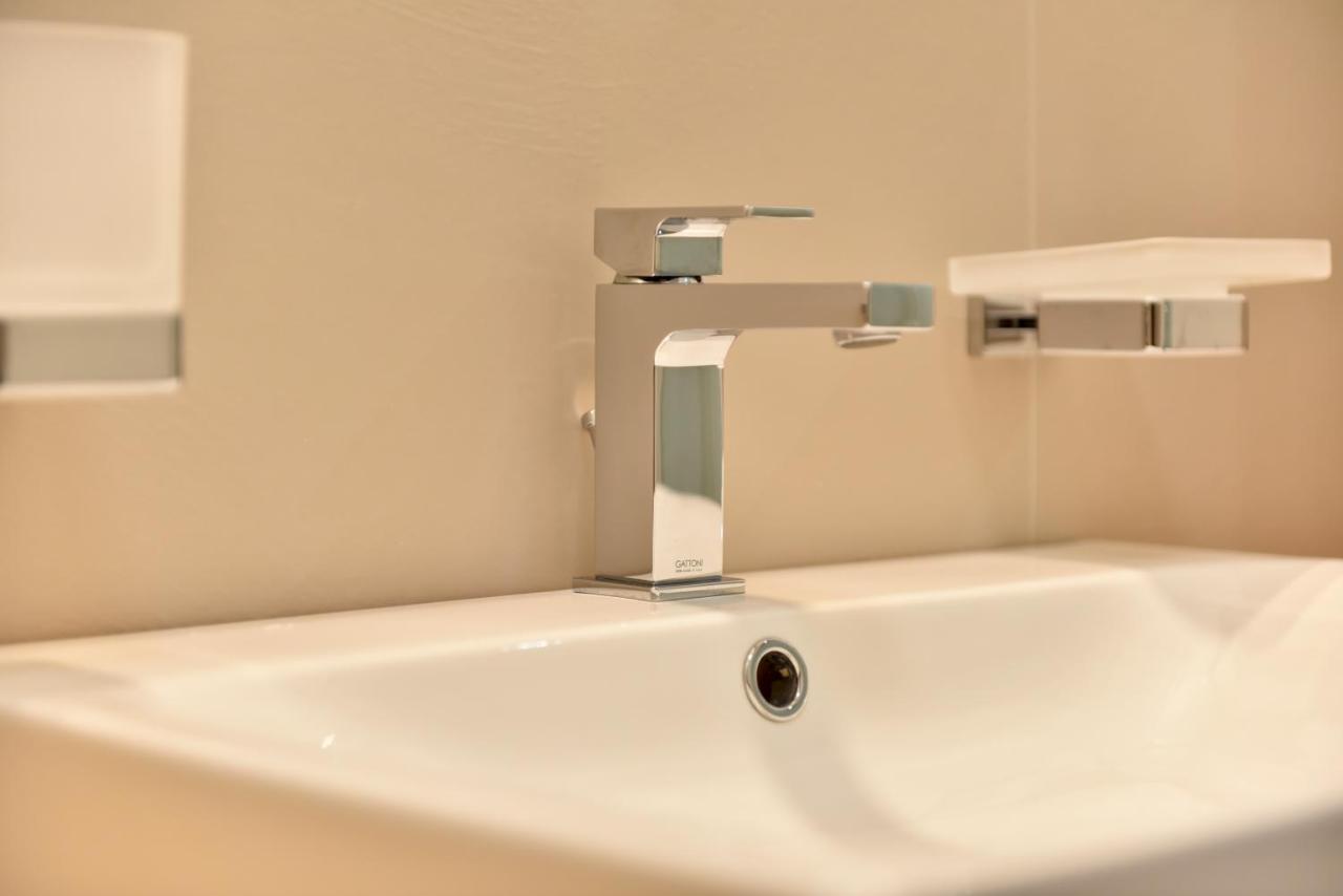 Appartement Dimora Renna *