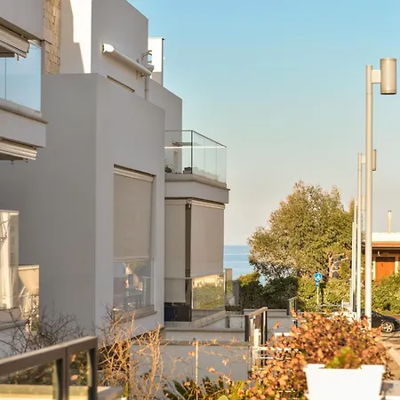 Dimora Renna Apartment Polignano a Mare Exterior photo