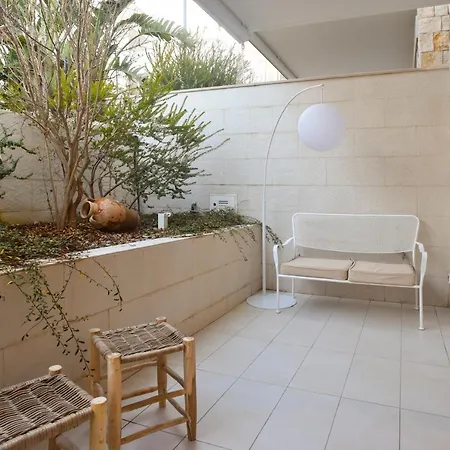 Dimora Renna Apartment Polignano a Mare Exterior photo