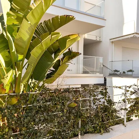 Dimora Renna Apartment Polignano a Mare Exterior photo