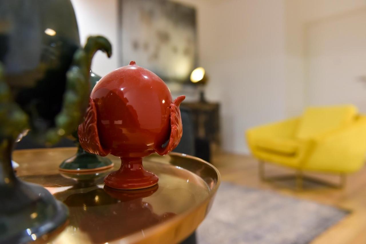 Dimora Renna Apartment *