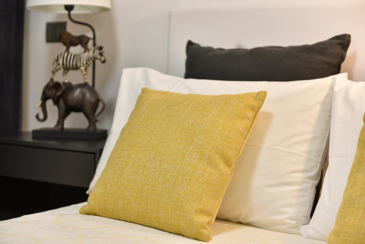 Dimora Renna Apartment *