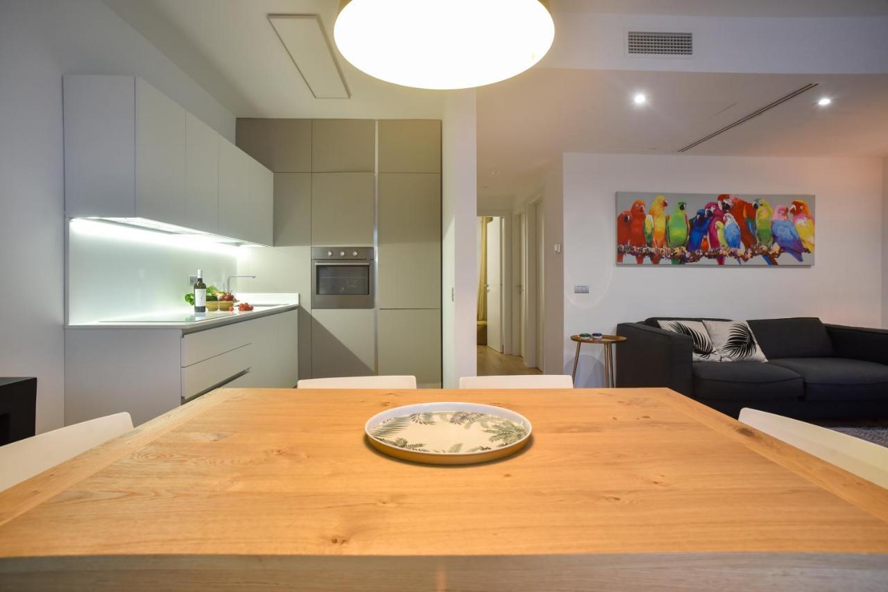 Dimora Renna Apartment *