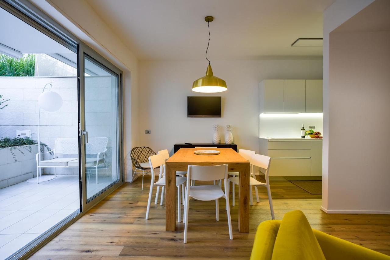 Dimora Renna Apartment Polignano a Mare