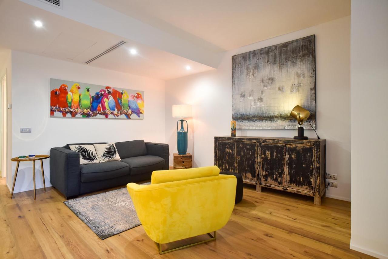 Apartment Dimora Renna *