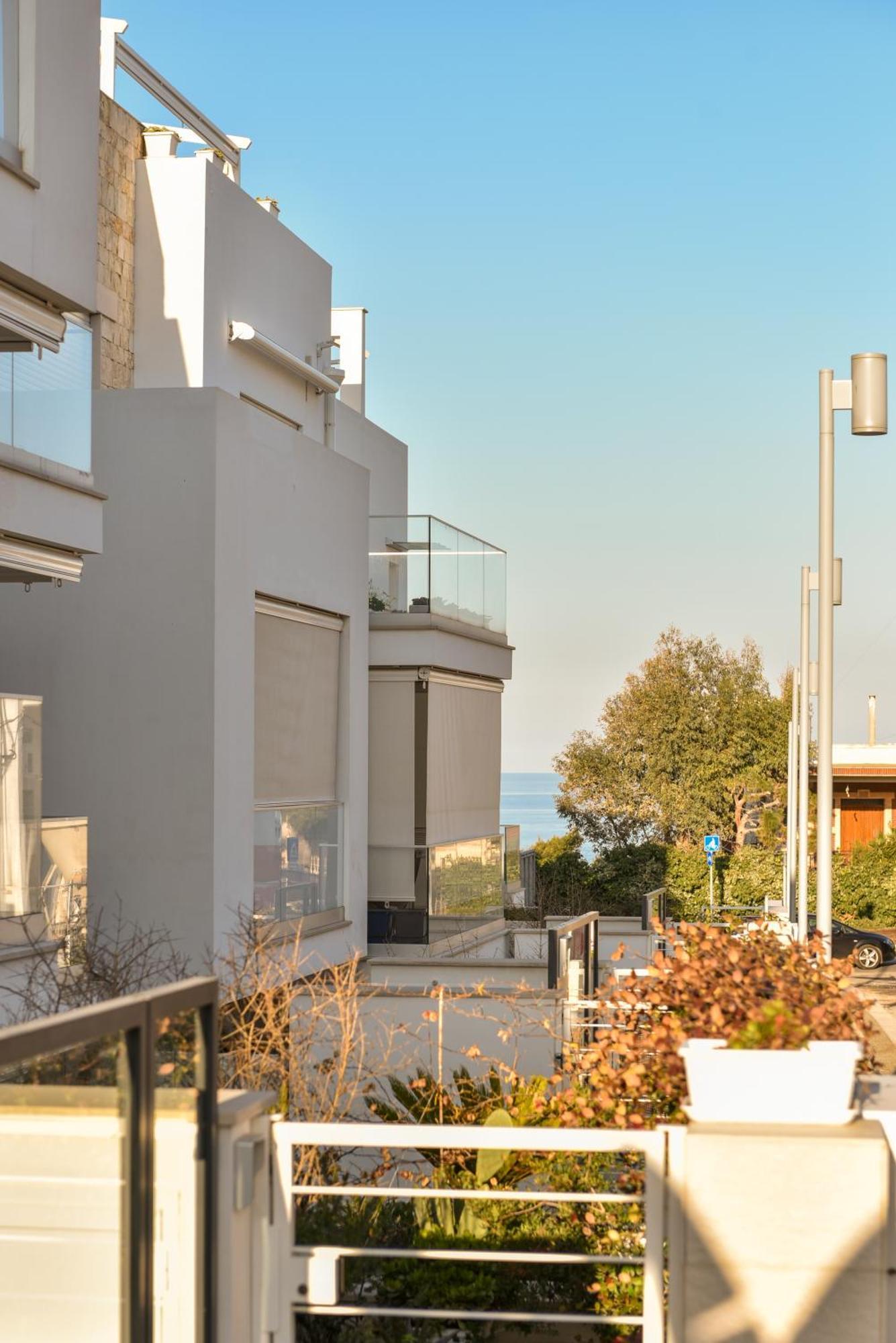 Dimora Renna Apartment Polignano a Mare