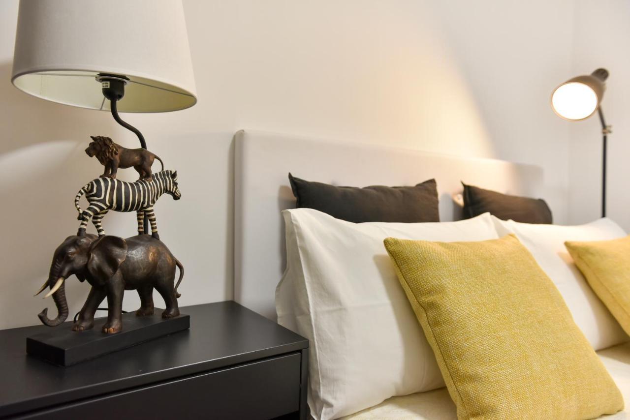 Dimora Renna Apartment