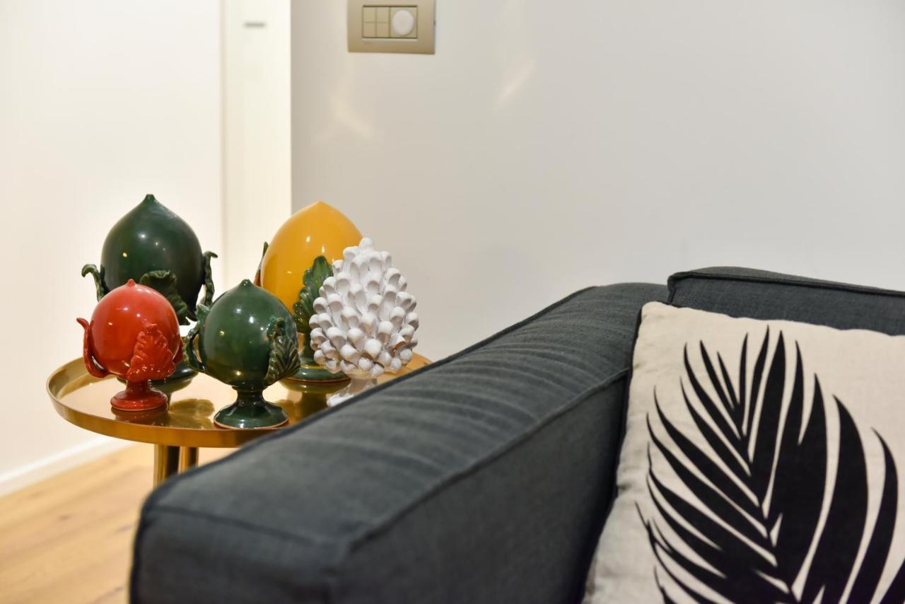 Dimora Renna Apartment *