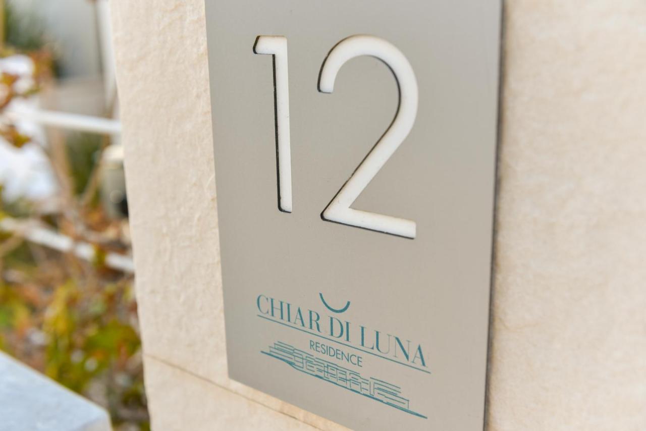 Dimora Renna Apartment *