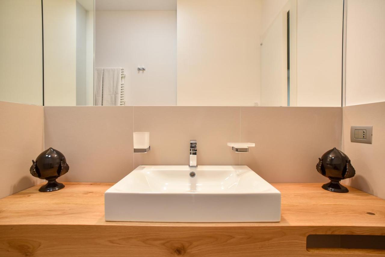 Apartment Dimora Renna *