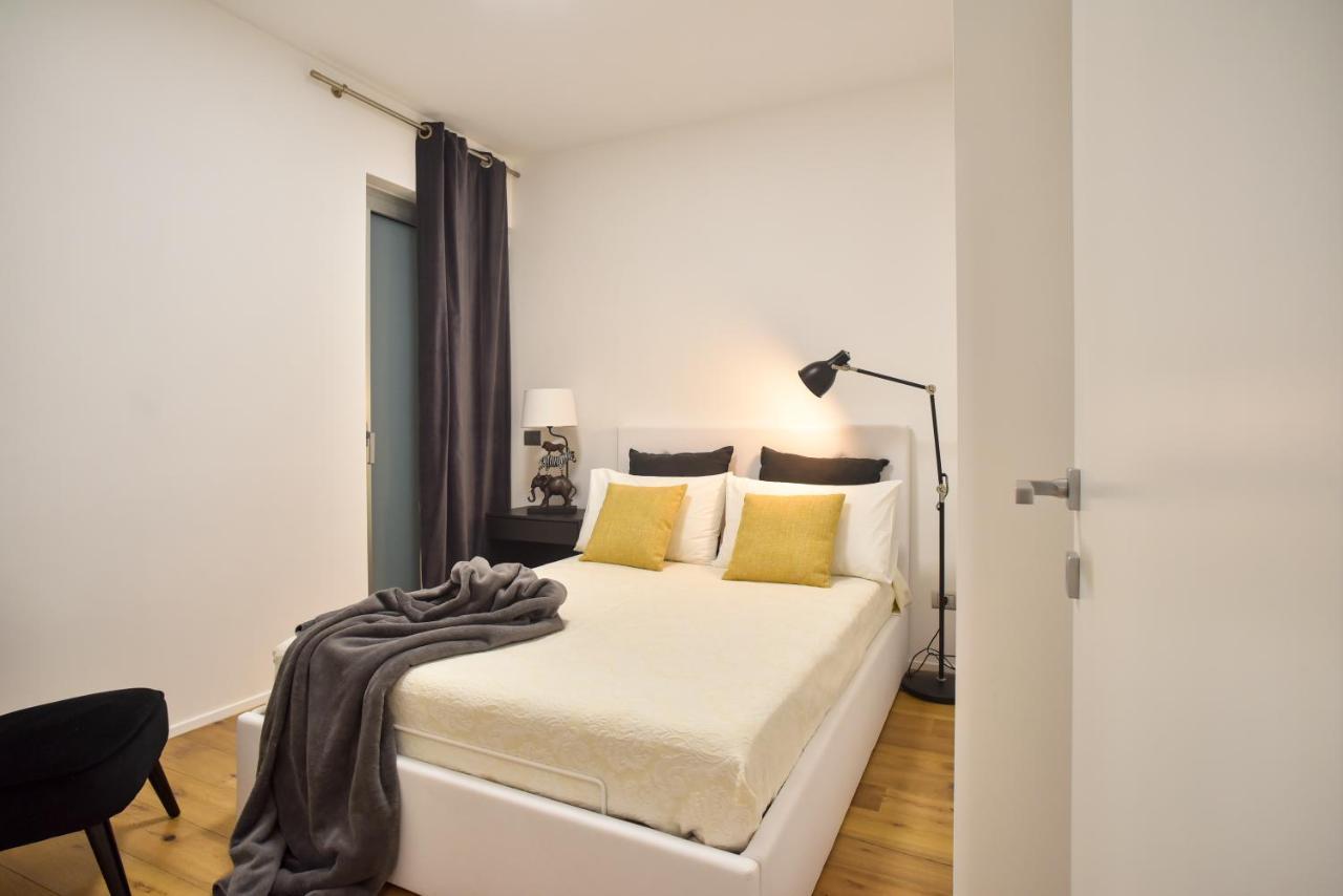 Apartment Dimora Renna *