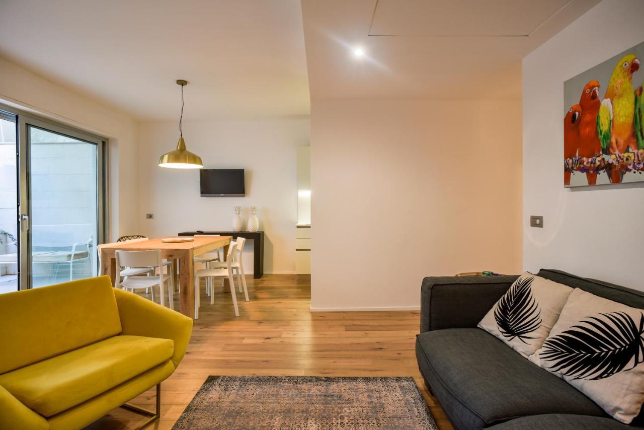 Dimora Renna Apartment *