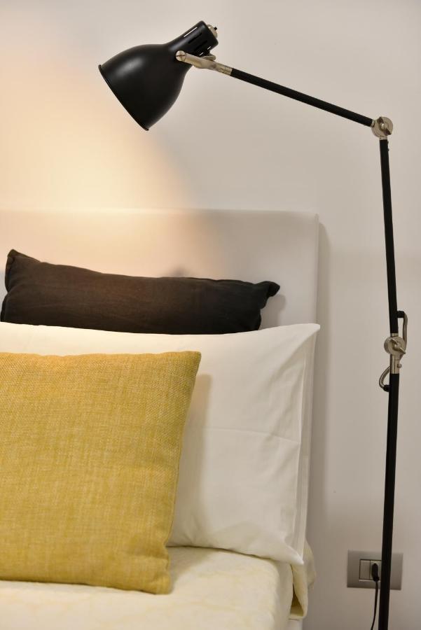 Dimora Renna Apartment *