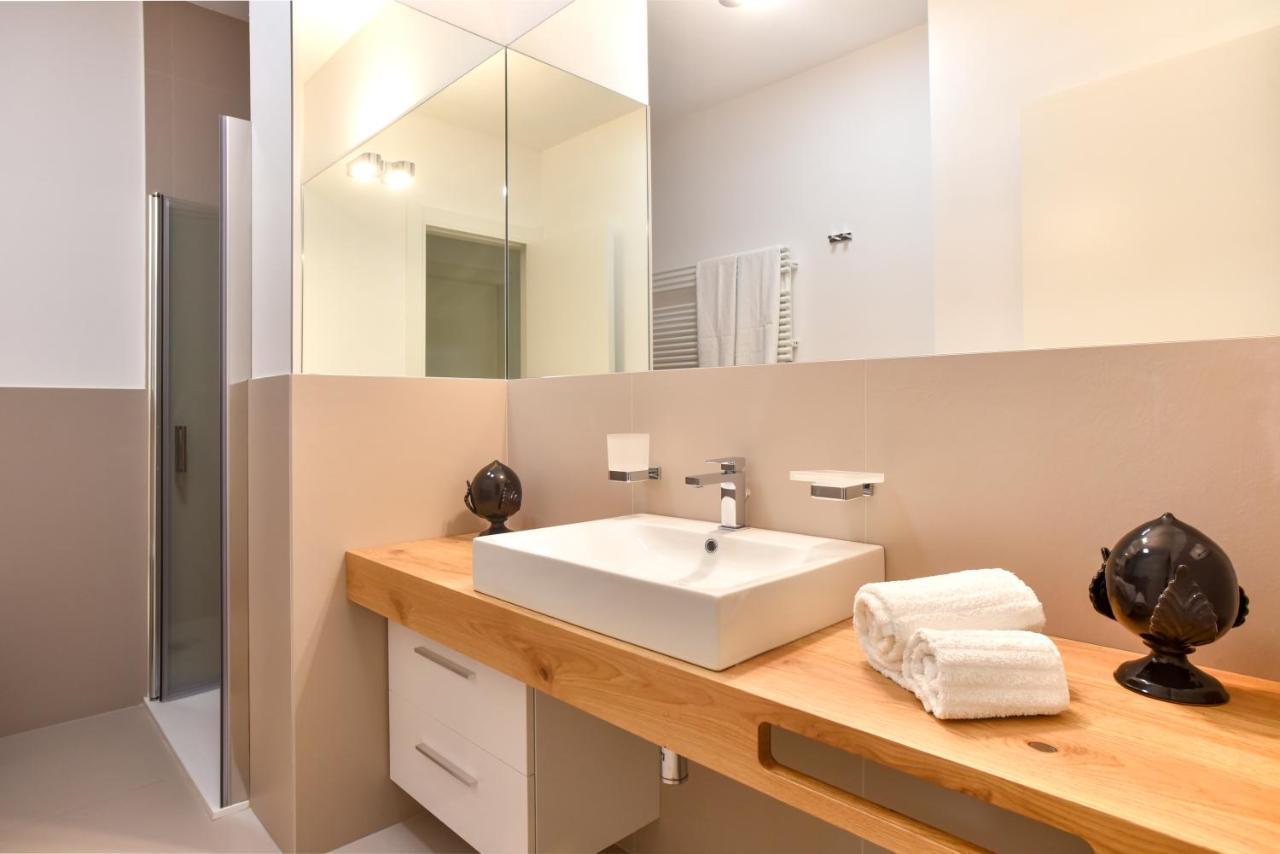 Dimora Renna Apartment *