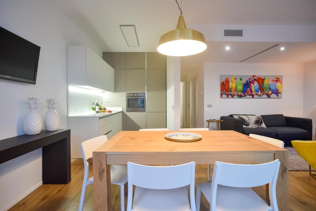 Dimora Renna Apartment