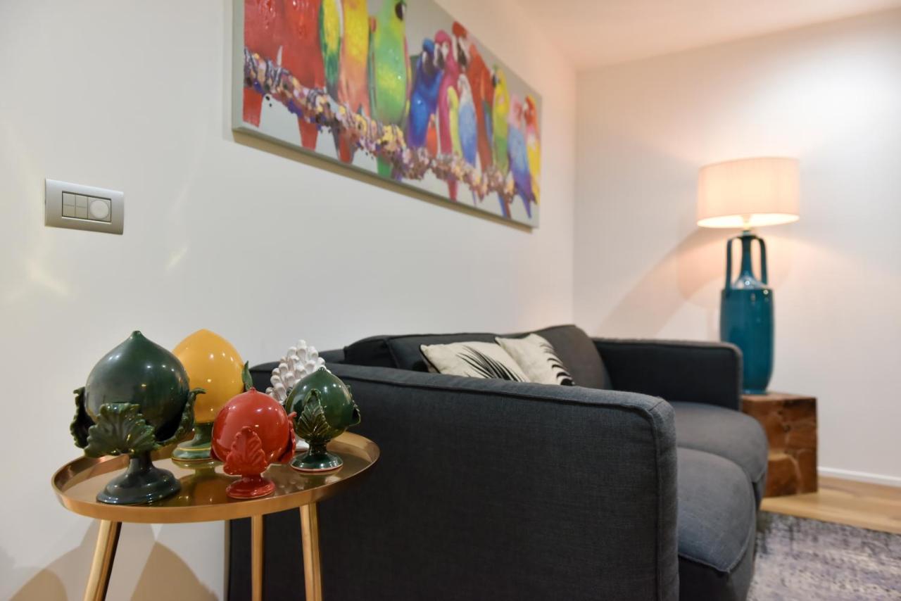 Dimora Renna Apartment *
